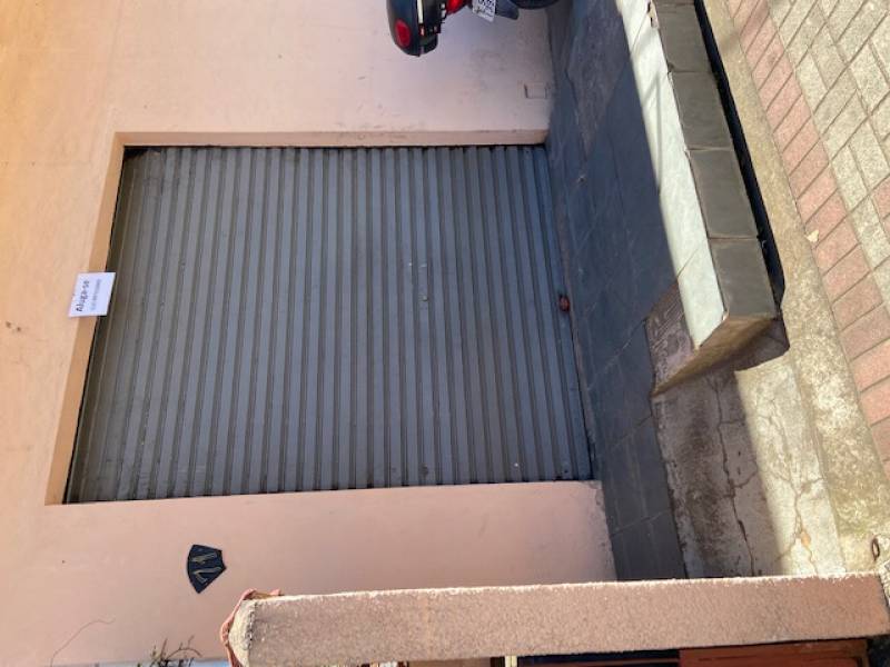 Salao comercial